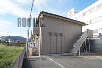 メルベーユ英賀保