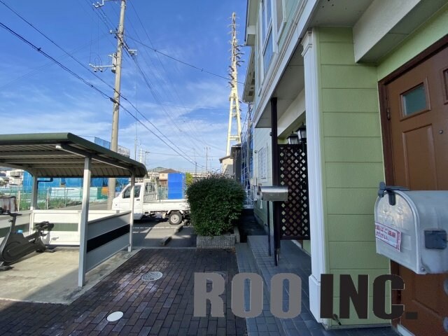  モアークレスト　Ⅲ