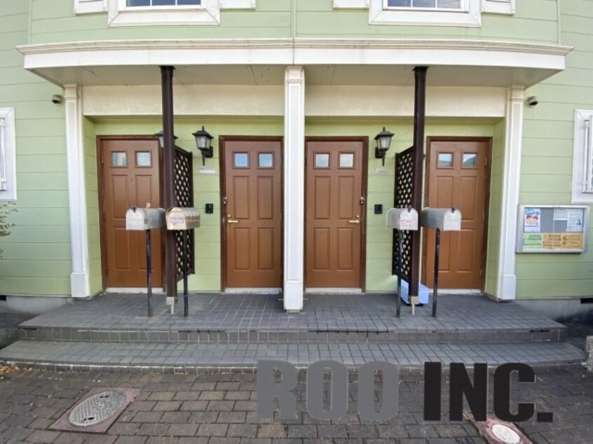  モアークレスト　Ⅲ