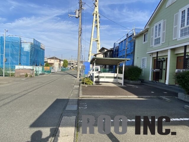  モアークレスト　Ⅲ