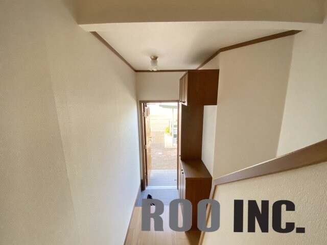  モアークレスト　Ⅲ