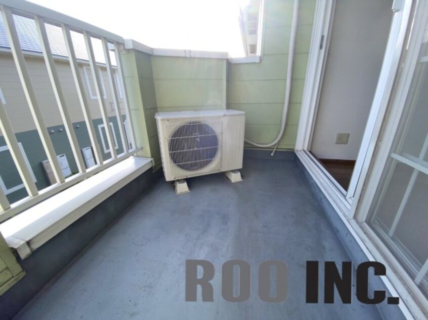  モアークレスト　Ⅲ