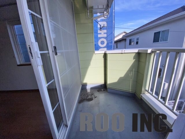  モアークレスト　Ⅲ