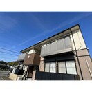 ボナール東川Aの外観
