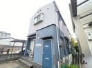 Leo・Takedamachiの外観