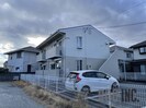 メゾン井貫の外観