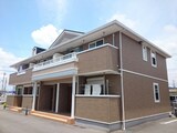 ヴィラ　グリチーネⅠ