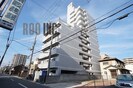 ブレス宝祥の外観