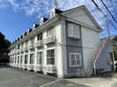 OA FLAT御立中の外観