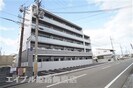 ＯＡ　ＦＬＡＴ上野田の外観