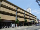 ロイヤルステイツ東辻井の外観