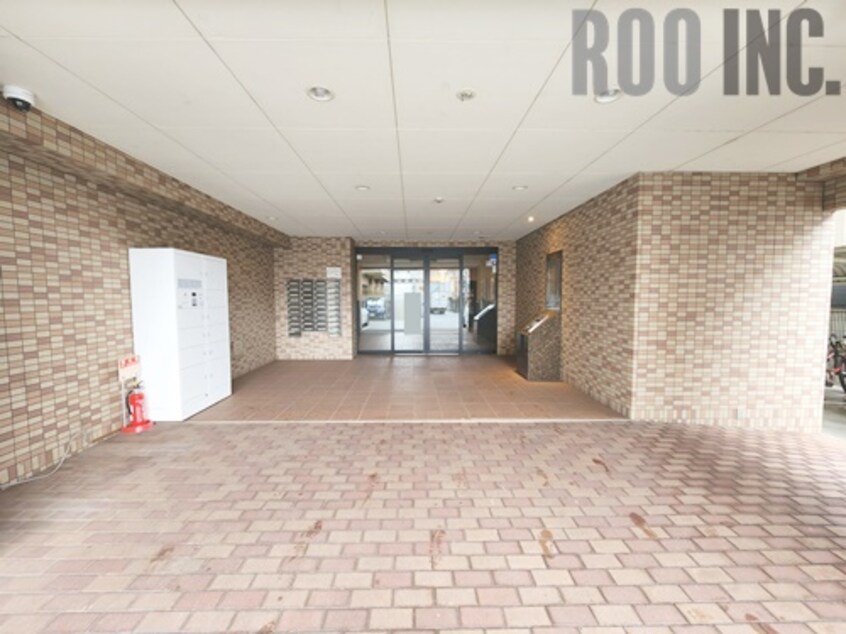  キャッスルコート飾磨弐番館