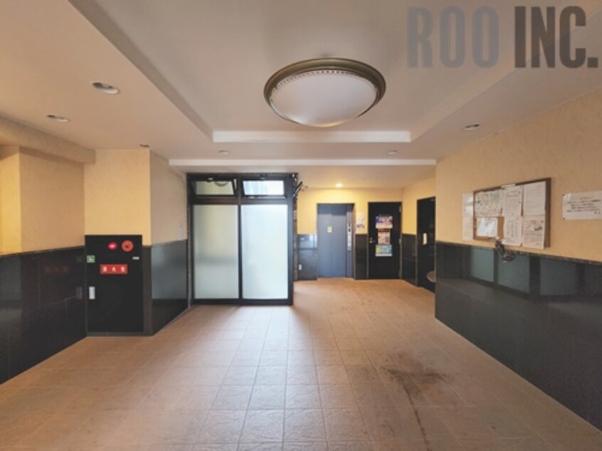  キャッスルコート飾磨弐番館