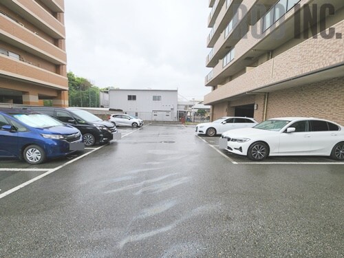  キャッスルコート飾磨弐番館