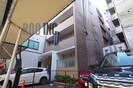 ベル・ドミール　西二階町の外観