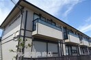 ルミエール東今宿Bの外観