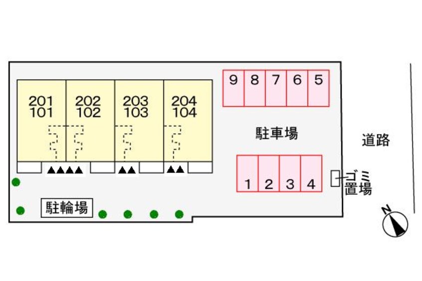  ベルオーブＫ