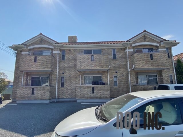  シエナフローラⅠ番館