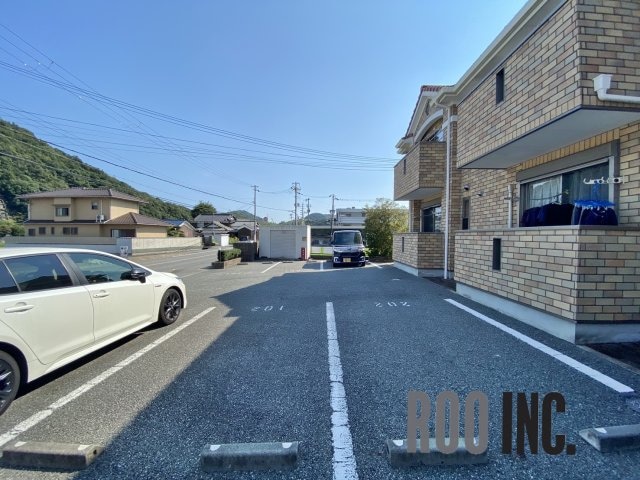  シエナフローラⅠ番館