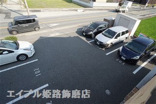  シエナフローラⅠ番館