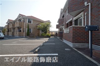  シエナフローラⅠ番館