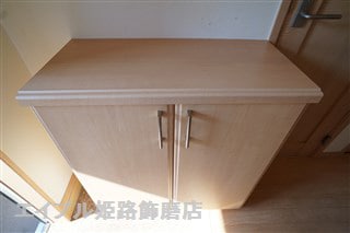  シエナフローラⅠ番館