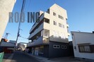 白浜駅西マンションの外観