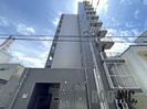 Sky　Himejの外観