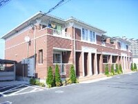 ピスティス　トアロン柳ヶ坪Ｂ