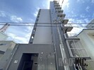 Sky　Himejの外観