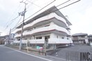 メゾン芳村の外観