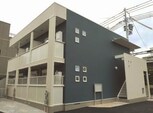 ソレイユ・北野