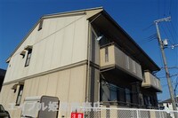 ハイネス北平野B