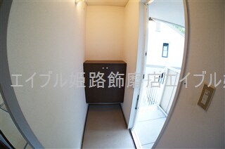  ハイネス北平野B