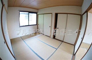  ハイネス北平野B