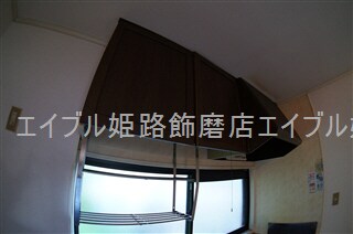  ハイネス北平野B