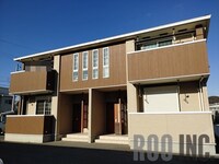 ネオ・エスト　オーブＡ