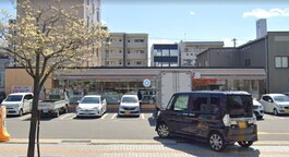 セブンイレブン　姫路安田４丁目店