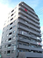 サクラメント今宿