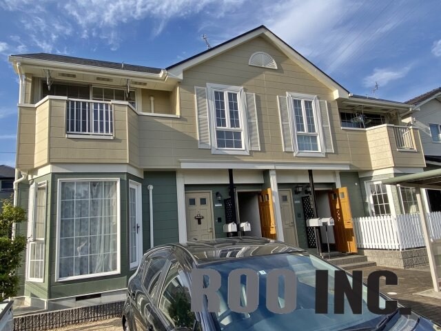  モアークレスト　Ⅱ