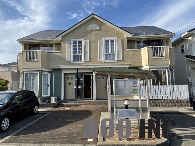  モアークレスト　Ⅱ