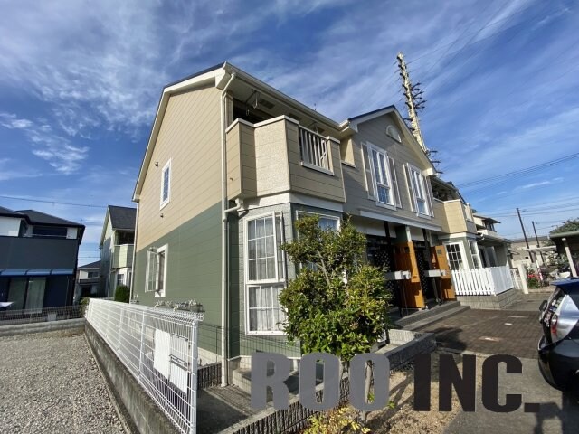  モアークレスト　Ⅱ