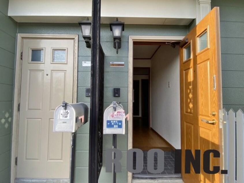  モアークレスト　Ⅱ