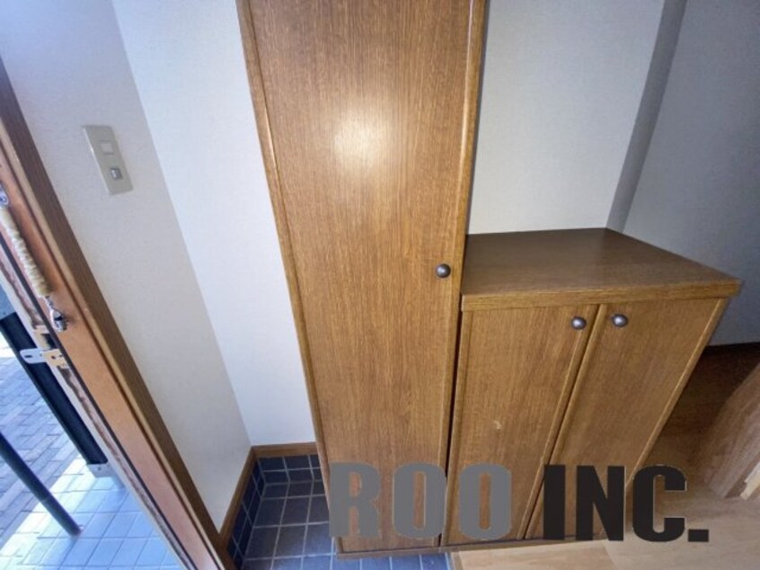  モアークレスト　Ⅱ