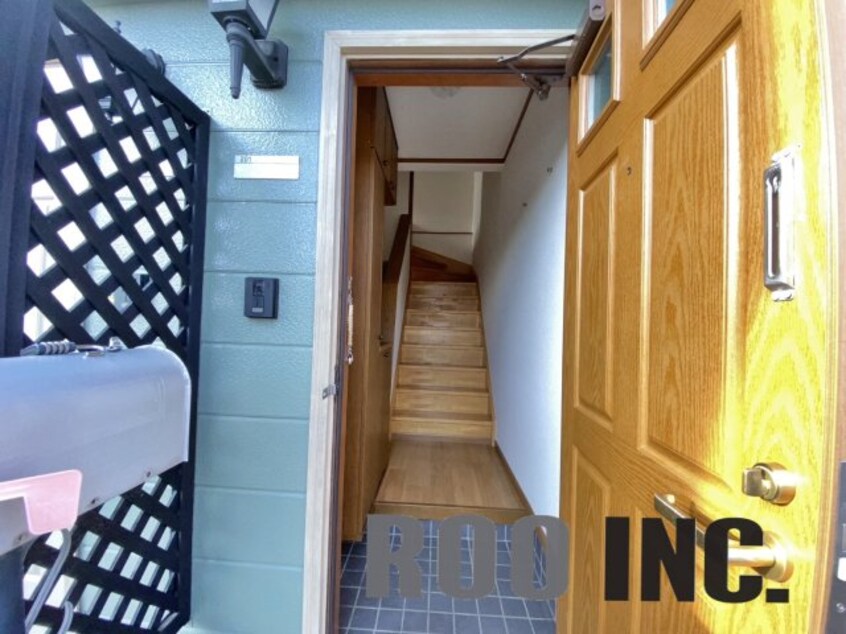  モアークレスト　Ⅱ