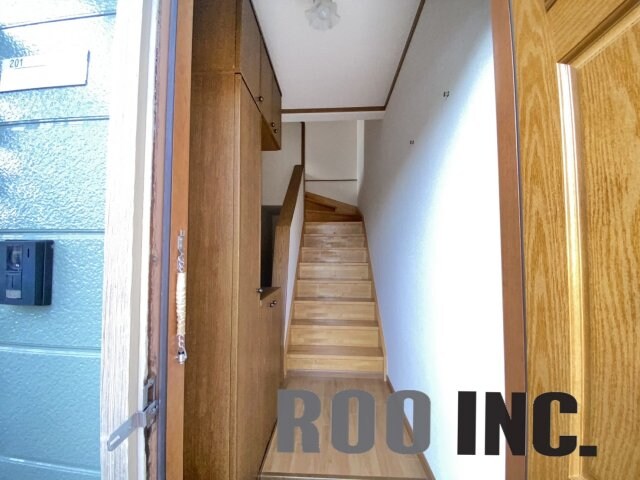  モアークレスト　Ⅱ