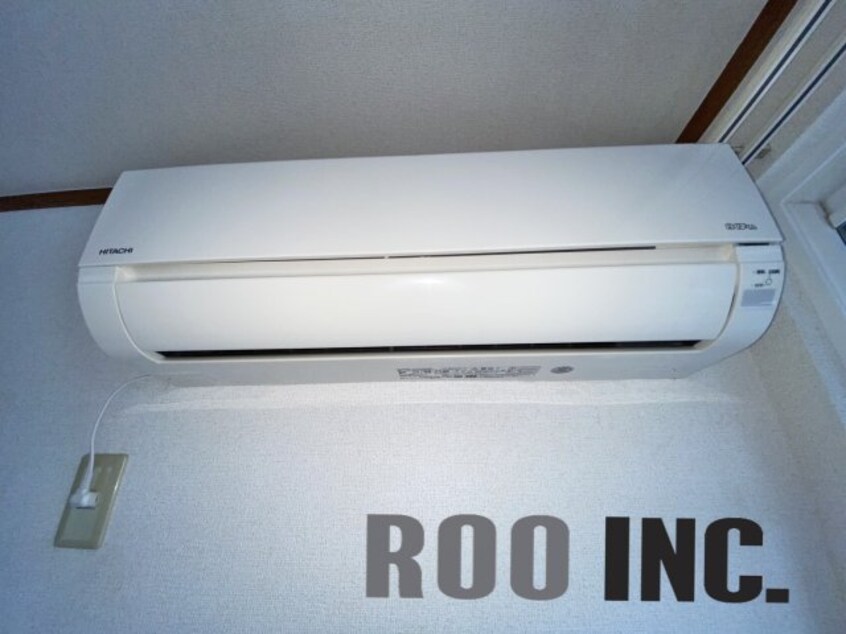  モアークレスト　Ⅱ