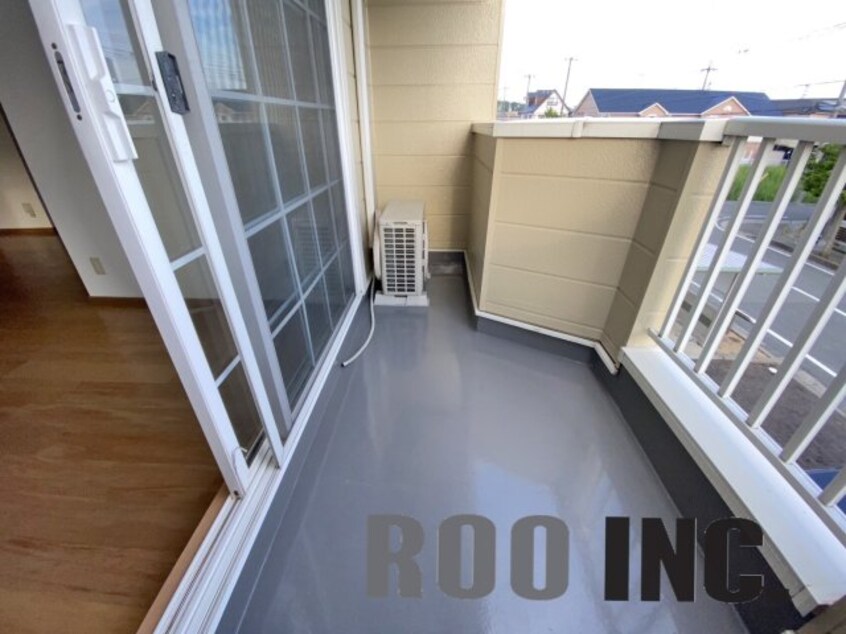  モアークレスト　Ⅱ