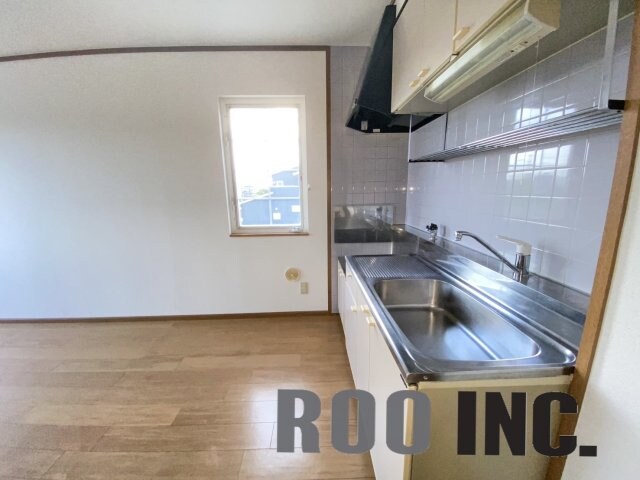  モアークレスト　Ⅱ