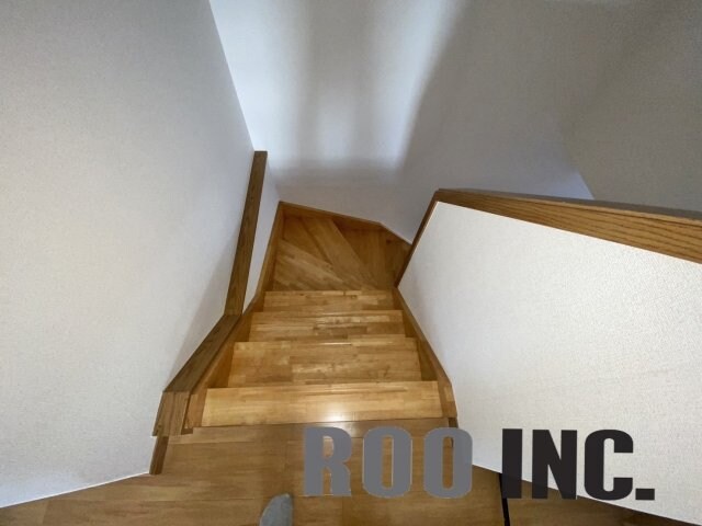  モアークレスト　Ⅱ